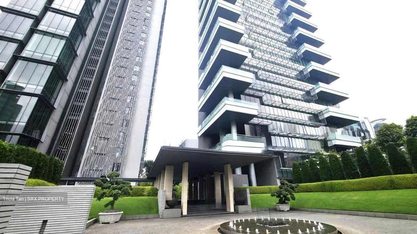 The Marq On Paterson Hill (D9), Condominium #628564941